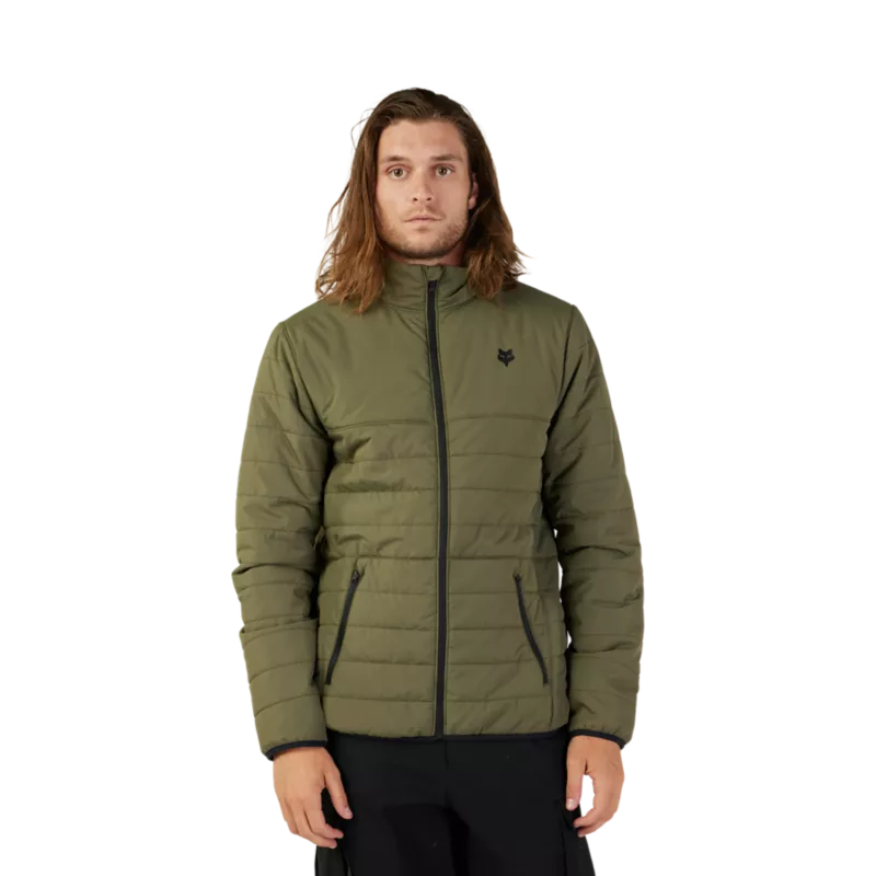 HOWELL PUFFY JACKET 