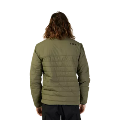 HOWELL PUFFY JACKET 