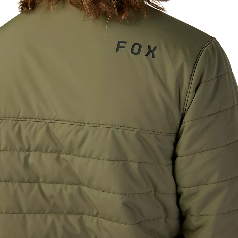 HOWELL PUFFY JACKET 