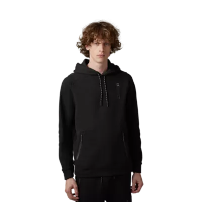 Base Over DWR Pullover Hoodie