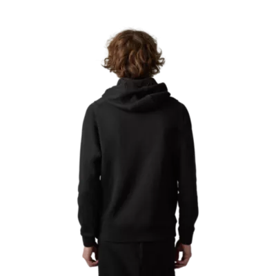 Base Over DWR Pullover Hoodie