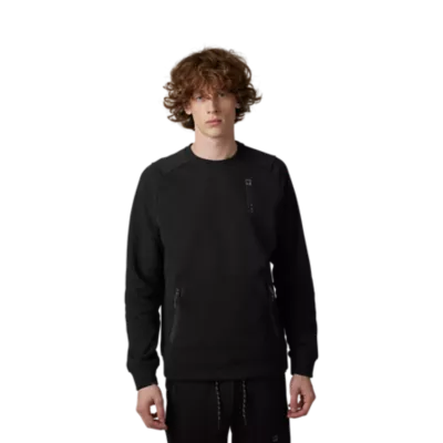 Base Over DWR Pullover Sweatshirt