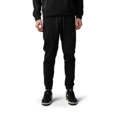 Base Over DWR Fleece Pants