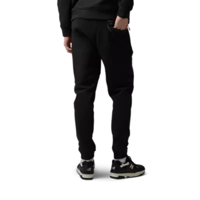 BASE OVER DWR FLC PANT [BLK] S