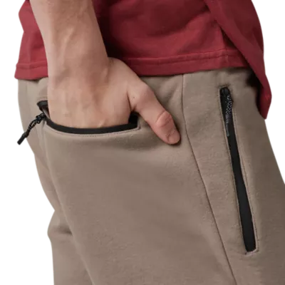 BASE OVER DWR FLC PANT 