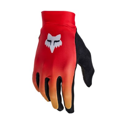 Flexair Handschuh Fluo Orange – Hochwertiger Arbeits- Oder Sport-Handschuh In Knalligem Orange