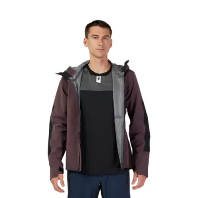 DEFEND 3L WATER JACKET 