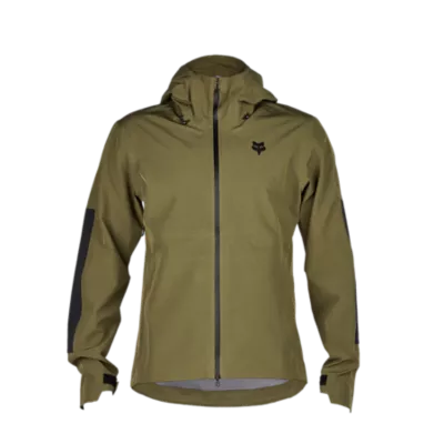 Chaquetas MTB para Hombre