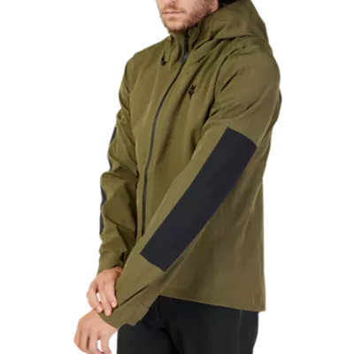 DEFEND 3L WATER JACKET 