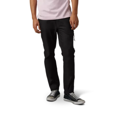 Essex Stretch Slim Pants