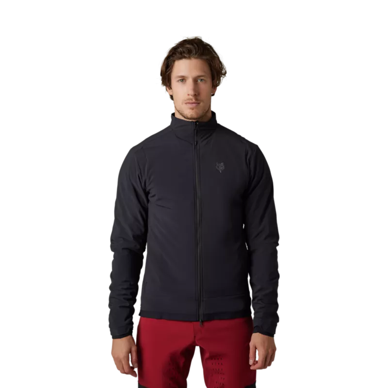 DEFEND FIRE ALPHA JACKET 