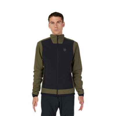 Giacca Fox Defend Fire Alpha | ES