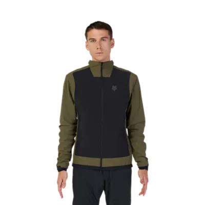 DEFEND FIRE ALPHA JACKET 