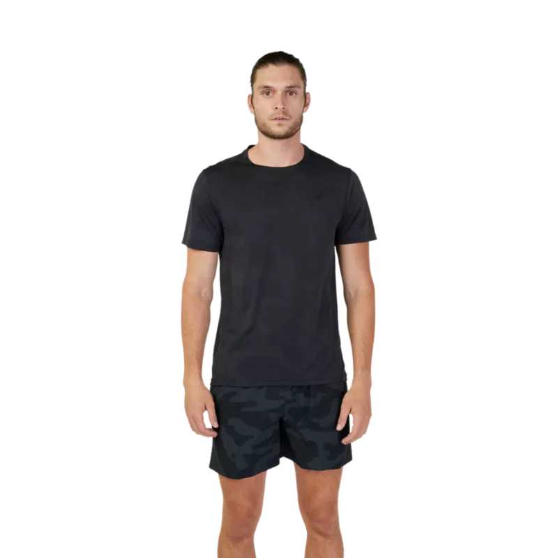 T-Shirt Rep Jacquard