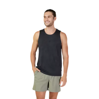 Rep Jacquard Tank