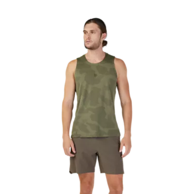 REP JACQUARD TANK 