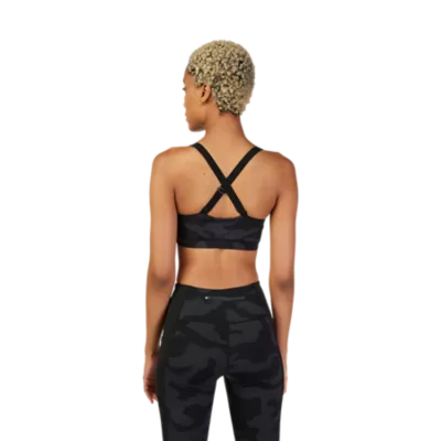 Brassière de sport Motive Camo - Femme