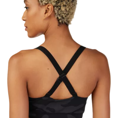 Brassière de sport Motive Camo - Femme