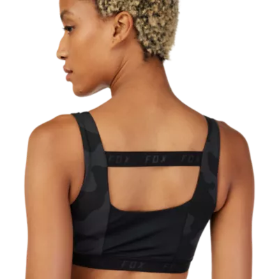 CAMO Sports Bra –