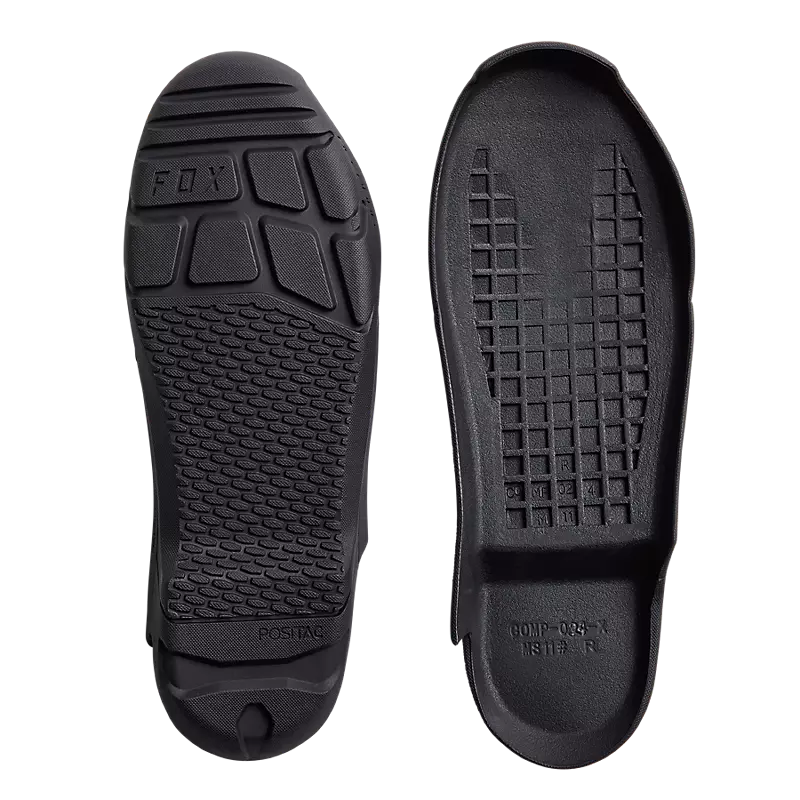NEW COMP X FULL OUTSOLE 