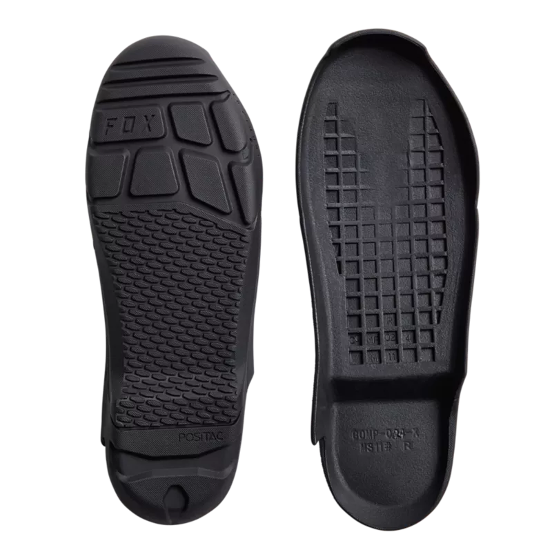 Comp X Boot Outsole&nbsp;