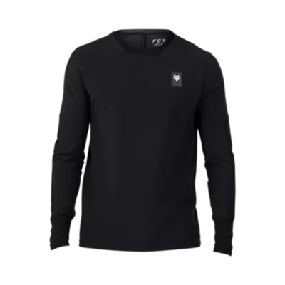 LEVEL UP THERMAL LS [BLK] S