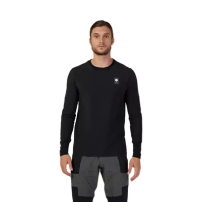 DEFEND THERMAL JERSEY 