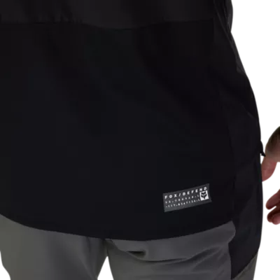 Defend Thermal Long Sleeve Jersey