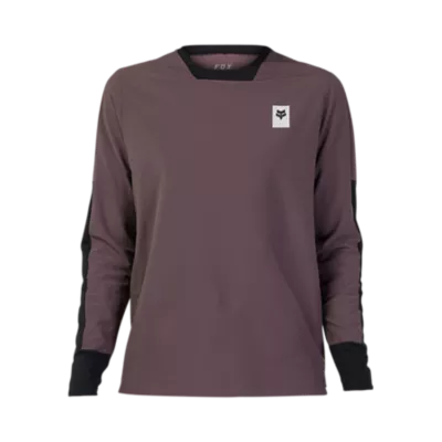 DEFEND THERMAL JERSEY 