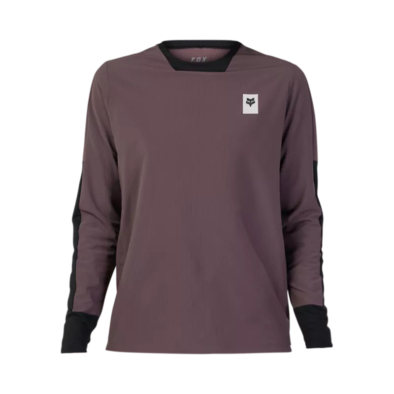 Maglia Maniche Lunghe Defend Thermal