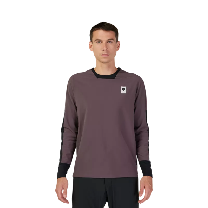 Maglia Maniche Lunghe Defend Thermal