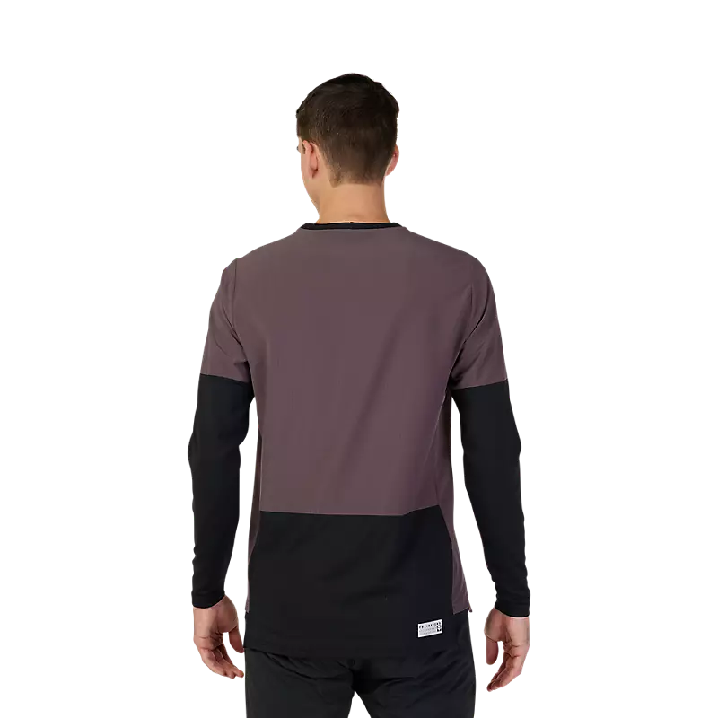 DEFEND THERMAL JERSEY 