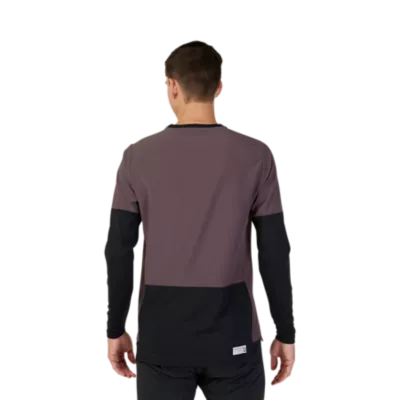 DEFEND THERMAL JERSEY 