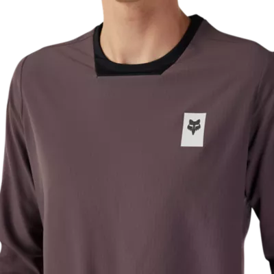 DEFEND THERMAL JERSEY 