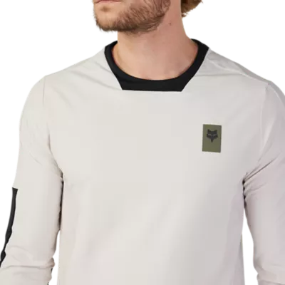 DEFEND THERMAL JERSEY 