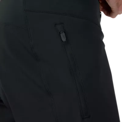 Fox Riding Pantsunisex Cycling Pants - Breathable Reflective