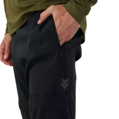 Fox Riding Pantsunisex Cycling Pants - Breathable Reflective