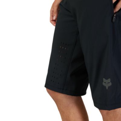 short fox defend edition limite couleur-dark indigo t.36