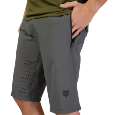 Defender-Flex Midweight Shorts, Versatile & Comfortable