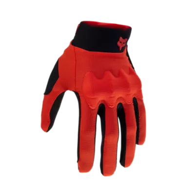 GUANTES FOX DEFEND D3O [CHILI]