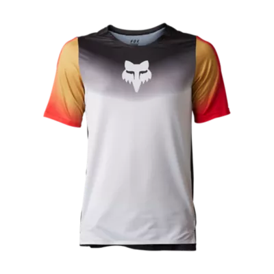 FLEXAIR SS JERSEY NOVAH [BLK/WHT] S