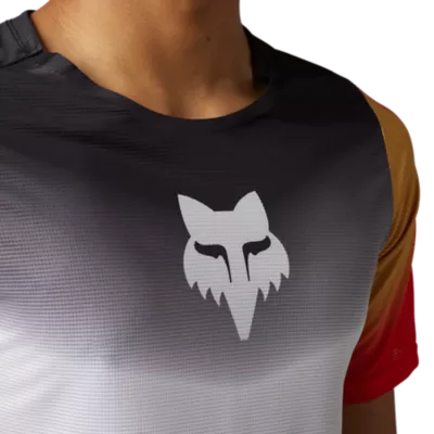 FOX - Maillot Flexair Novah