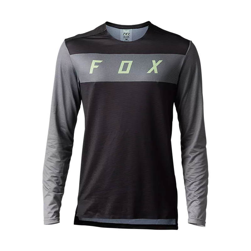 FLEXAIR LS JERSEY ARCADIA 