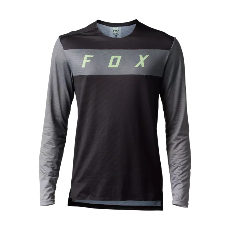 Flexair Arcadia Long Sleeve Jersey