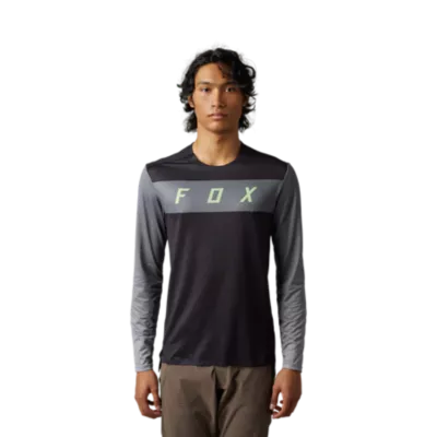 FLEXAIR LS JERSEY ARCADIA 