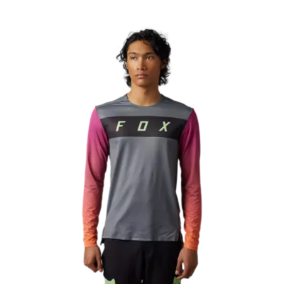 FLEXAIR LS JERSEY ARCADIA 