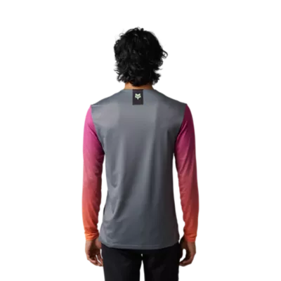 FLEXAIR LS JERSEY ARCADIA 