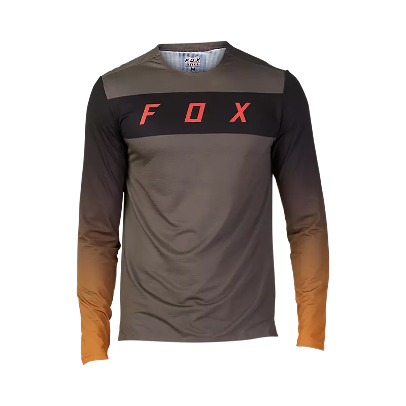 FLEXAIR LS JERSEY ARCADIA 