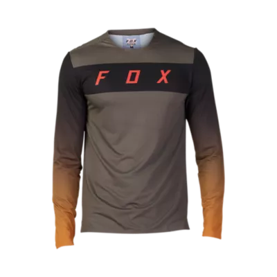 Fox racing mountain store bike jersey