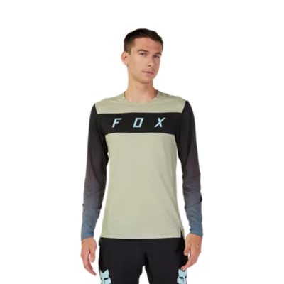 Men's Alpine Thermal LS Jersey - Manic / Aero / S